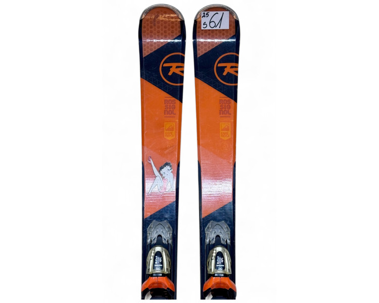 ROSSIGNOL EXPERIENCE 80