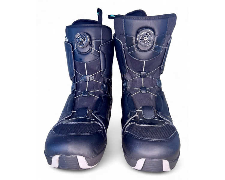 SALOMON FACTION BOA