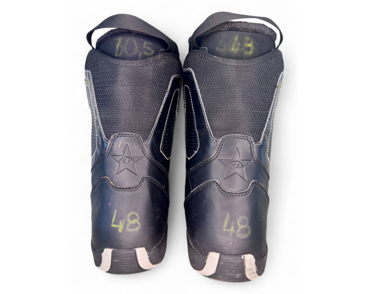 SALOMON FACTION BOA