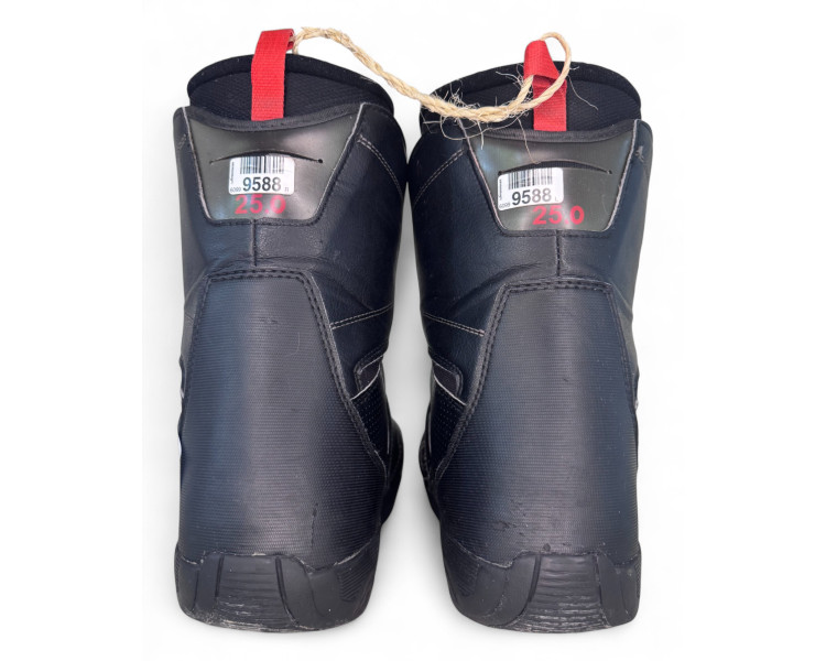 SALOMON FACTION BOA RTL