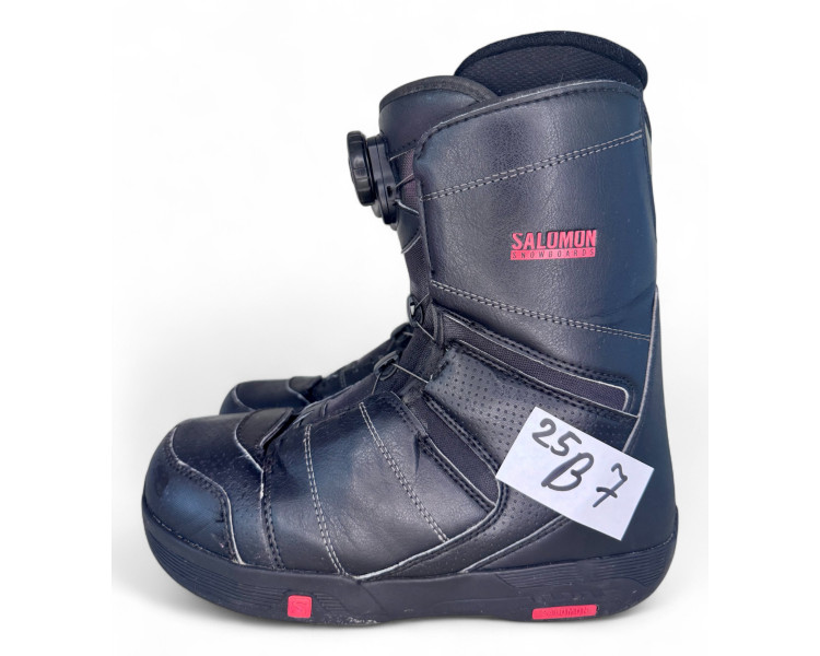 SALOMON FACTION BOA RTL
