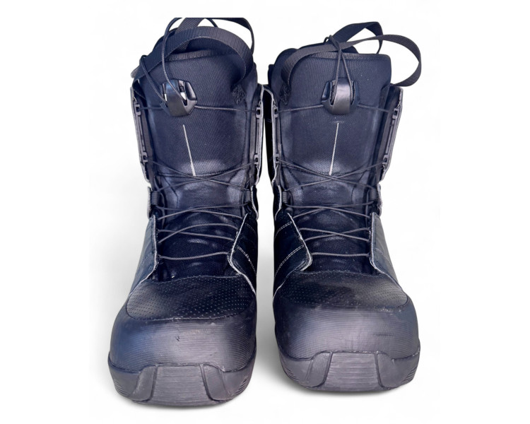 SALOMON FACTION RTL