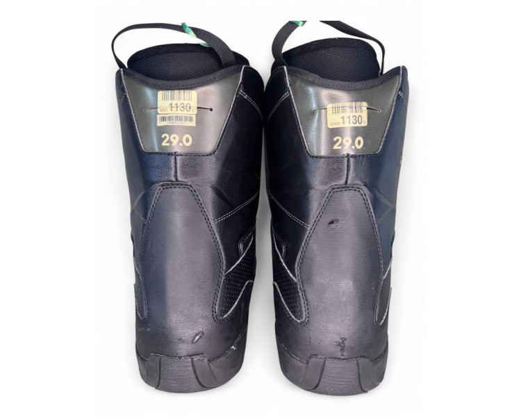 SALOMON FACTION RTL