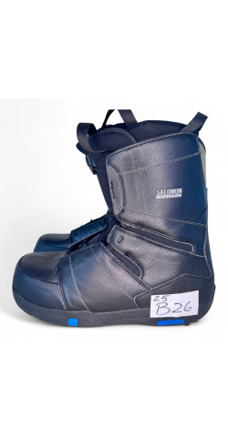 FACTION RTL
