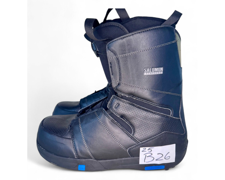 SALOMON FACTION RTL