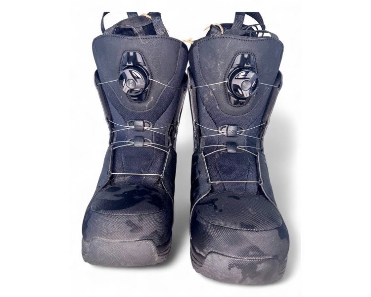 SALOMON FACTION RTL BOA