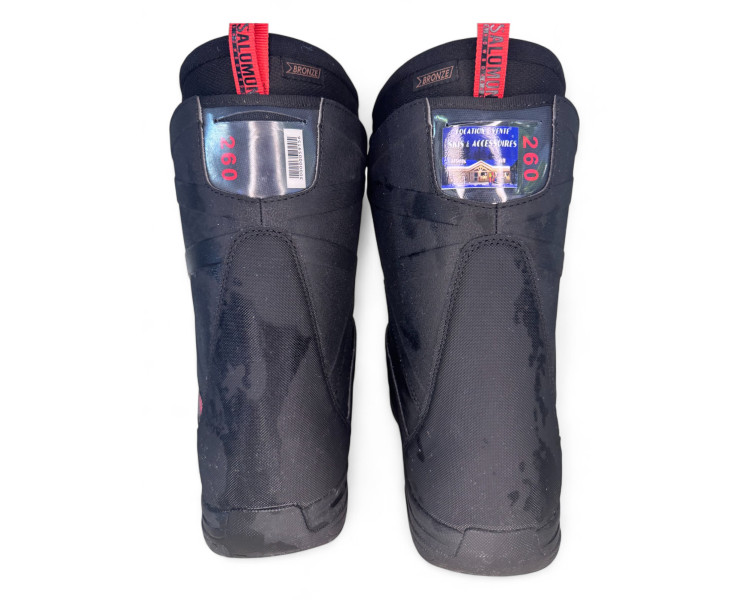 SALOMON FACTION RTL BOA