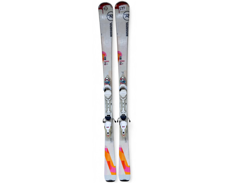 ROSSIGNOL FAMOUS 2 LTD