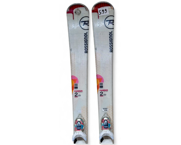 ROSSIGNOL FAMOUS 2 LTD