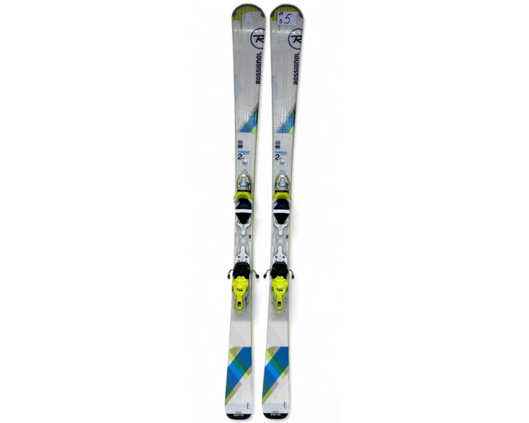 ROSSIGNOL FAMOUS 2S