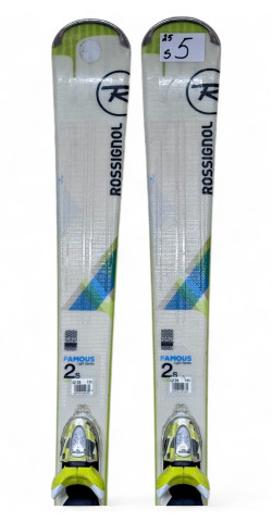 FAMOUS 2S