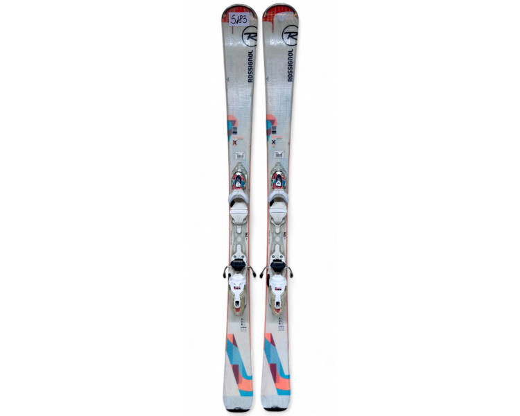 ROSSIGNOL FAMOUS X