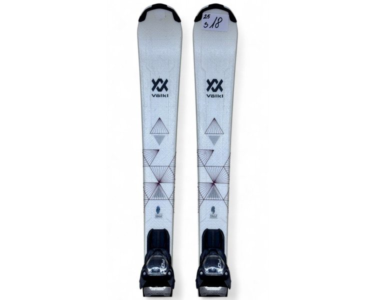 VOLKL FLAIR 7.2