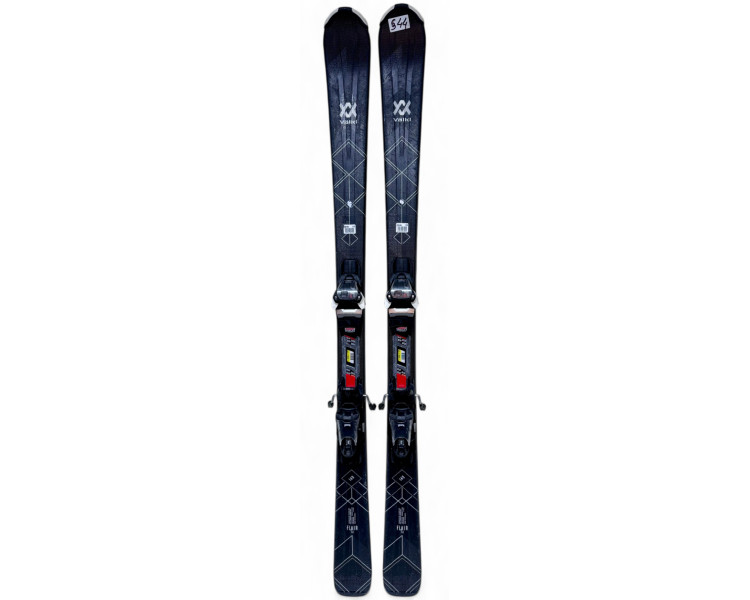 VOLKL FLAIR 7.4