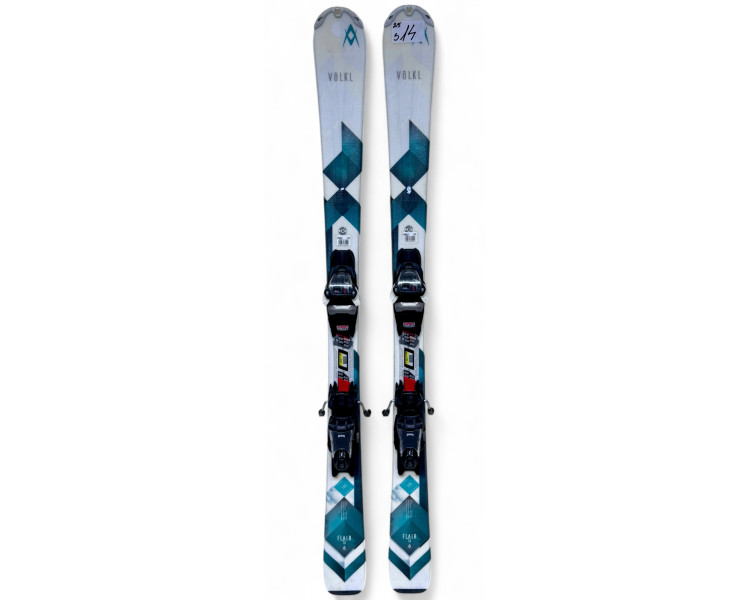 VOLKL FLAIR 74