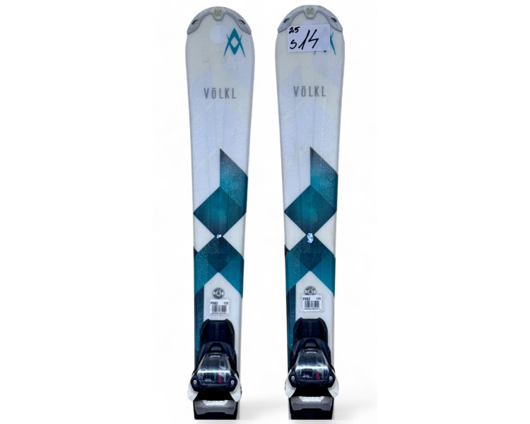 VOLKL FLAIR 74