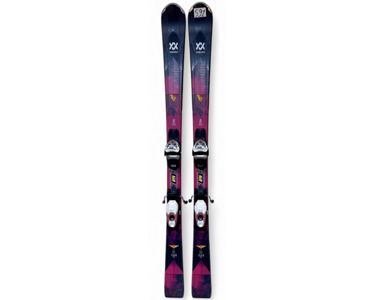 VOLKL FLAIR 76