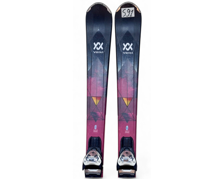 VOLKL FLAIR 76