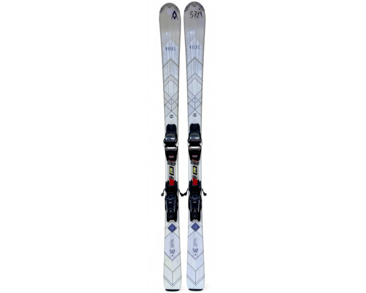 VOLKL FLAIR ALESSIA