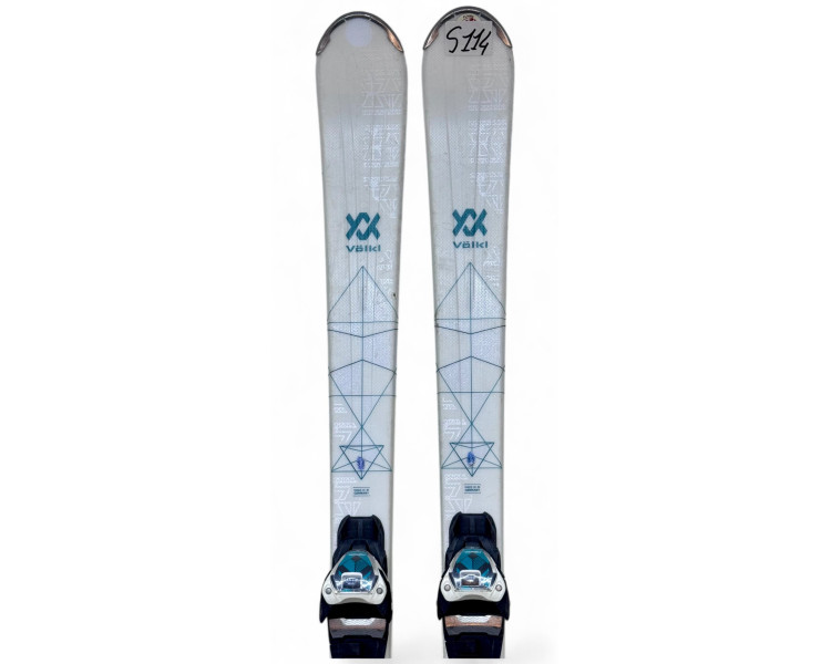 VOLKL FLAIR ALESSIA