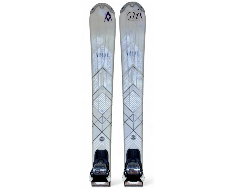 VOLKL FLAIR ALESSIA