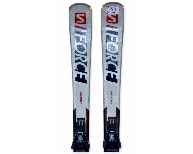 SALOMON FORCE