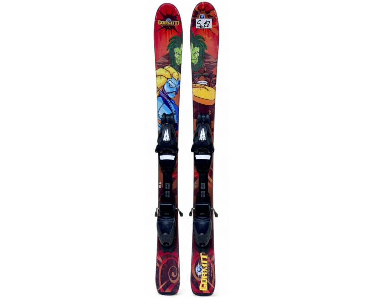 Schiuri HEAD - GORMITI second hand - Ski Alpin