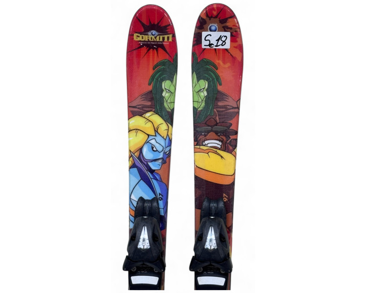 Schiuri HEAD - GORMITI second hand - Ski Alpin