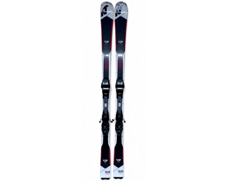 NORDICA GT 74S