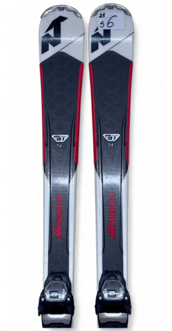 GT 74S