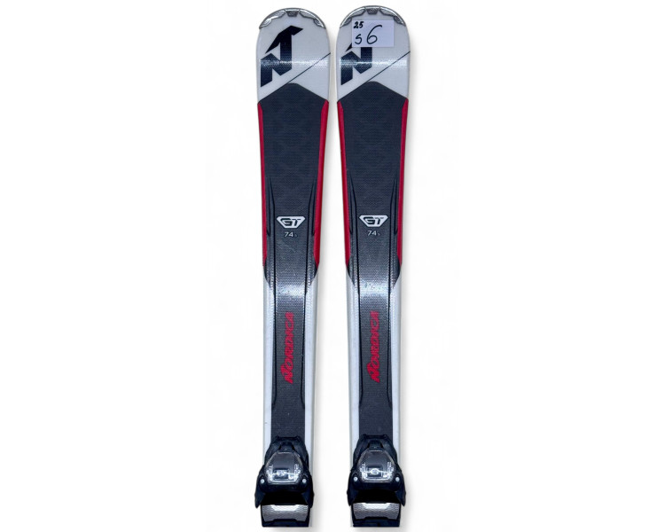 NORDICA GT 74S