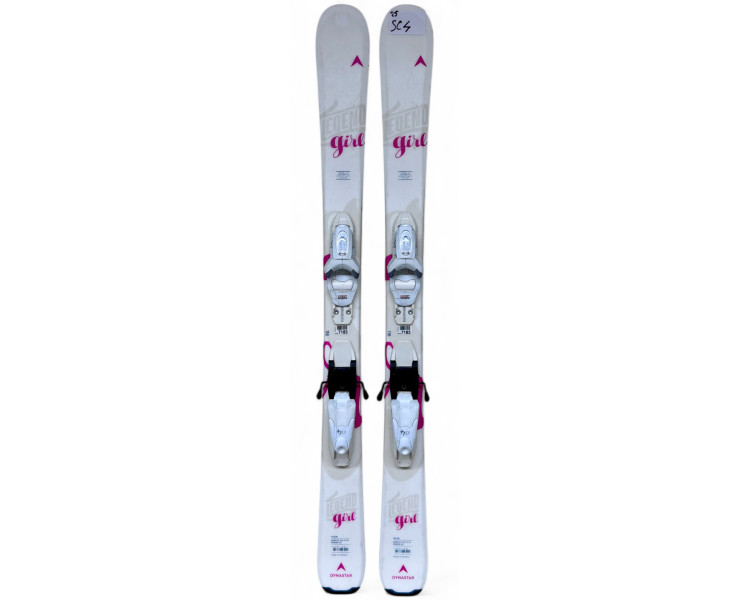 Schiuri DYNASTAR - GIRL second hand - Ski Alpin