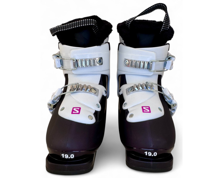 SALOMON GIRLY RT/T2