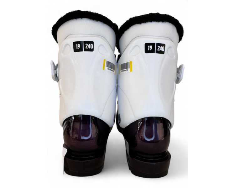 SALOMON GIRLY RT/T2