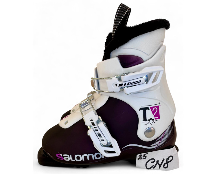 SALOMON GIRLY RT/T2