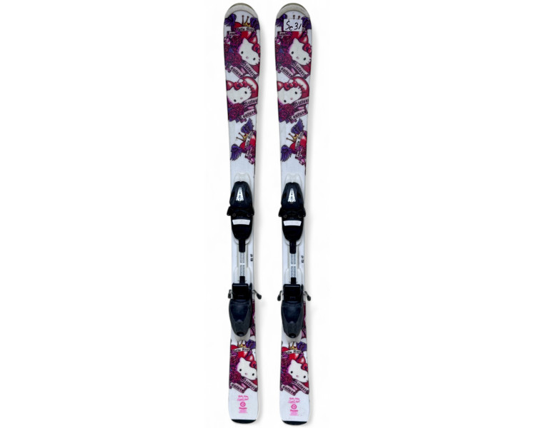 Schiuri HELLO KITTY - HELLO KITTY second hand - Ski Alpin