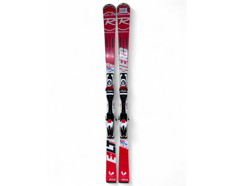 ROSSIGNOL HERO ELITE LONG TURN