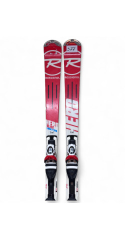 HERO ELITE LONG TURN