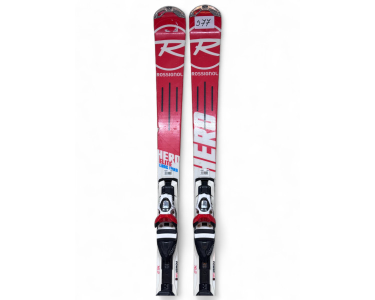 ROSSIGNOL HERO ELITE LONG TURN