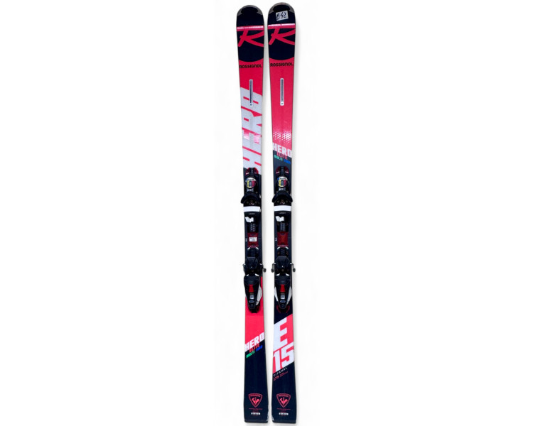 ROSSIGNOL HERO ELITE MULTI TURN