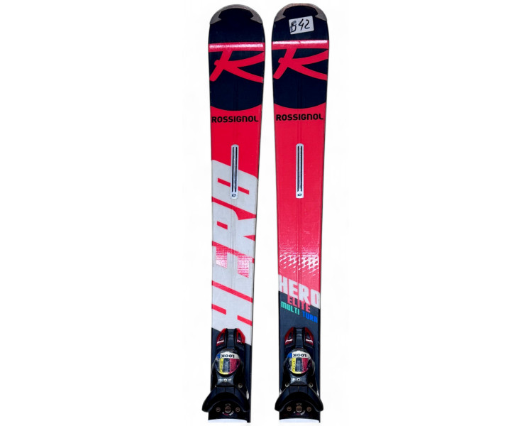 ROSSIGNOL HERO ELITE MULTI TURN
