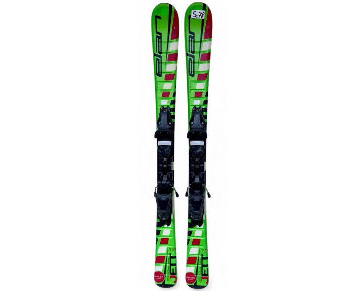 Schiuri ELAN - JETT second hand - Ski Alpin