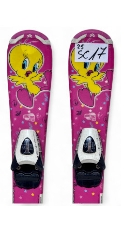 LOONEY TUNES ACTIVE