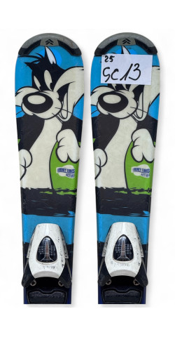 LOONEY TUNES ACTIVE
