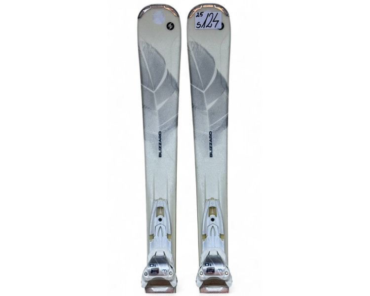 BLIZZARD LIGHT 7.2