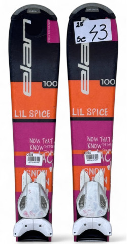 LIL SPICE