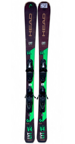 LYT V-SHAPE 4