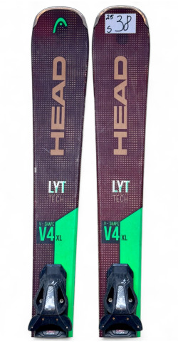 LYT V-SHAPE 4