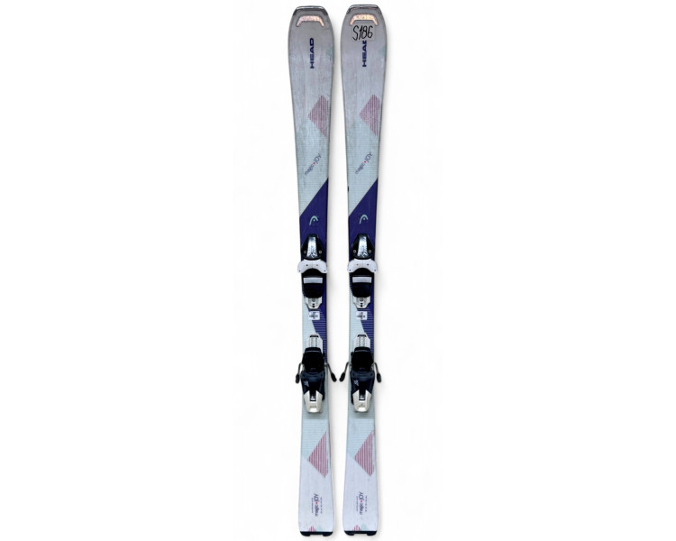 HEAD MAGIC JOY