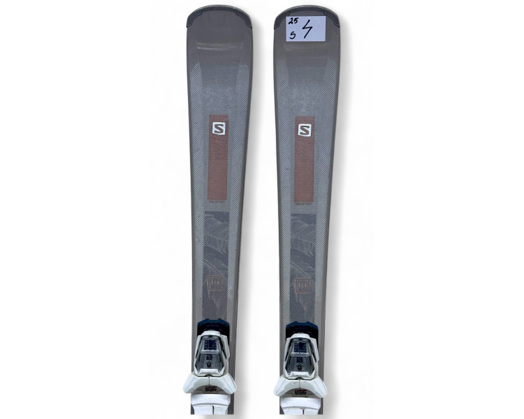 SALOMON MAX